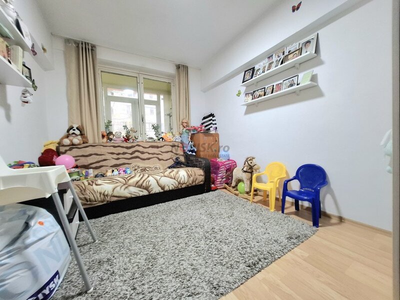 Teiul Doamnei, parcare, ocazie