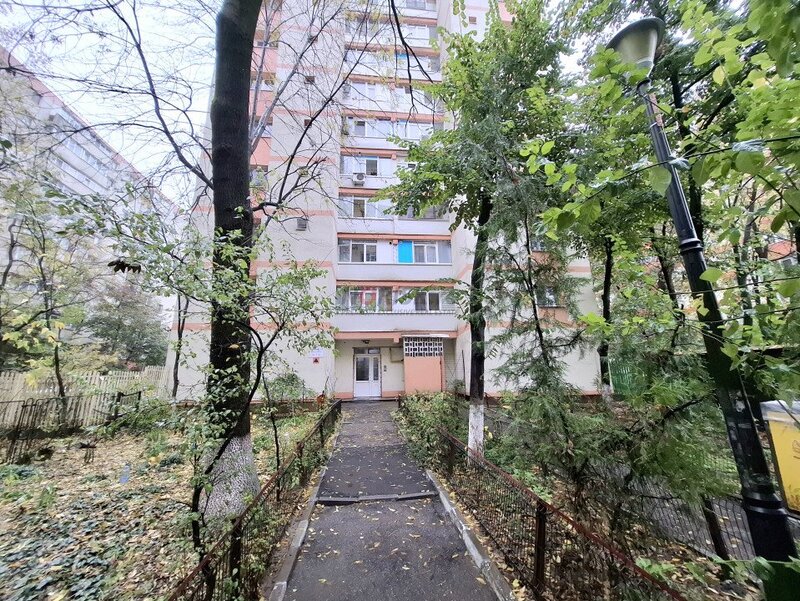 Teiul Doamnei, parcare, ocazie